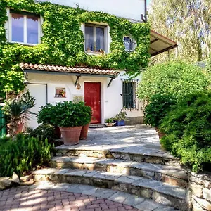 *** Bed & Breakfast Cà De Rossana Italië