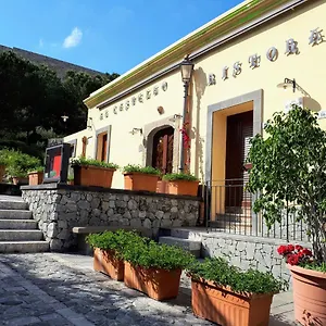 Al Castello 3* Milazzo