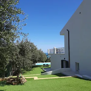  Bed & Breakfast Lo Spada Rooms B&B Italië