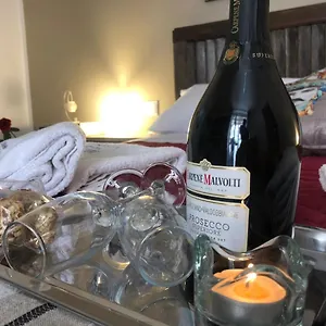 ** Bed & Breakfast Nonno Peppe Accomodetion Italië