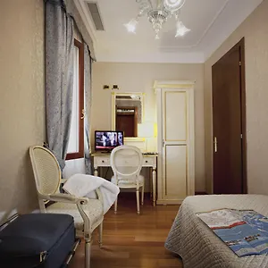 *** Hotel Ca' D'oro Italia