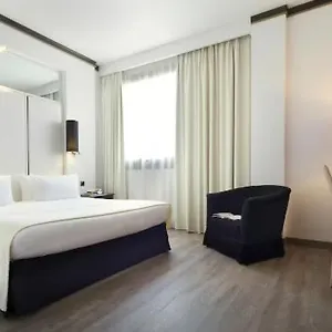 ***** Hotel Meliá Italia