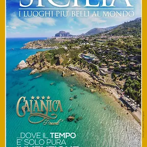 **** Resort Calanica Italia