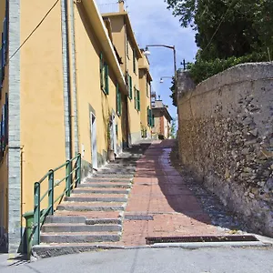 *** Bed & Breakfast Laxmi Italië