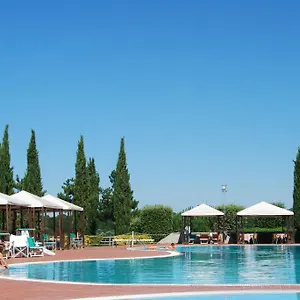 **** Hotel Fattoria Belvedere Italia