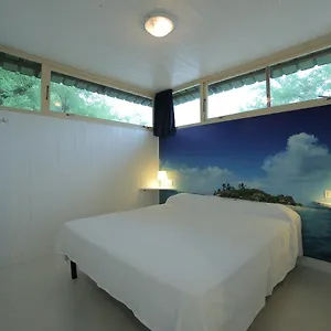 **** Parco vacanze Village Malibu Italia
