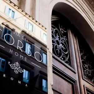 Via Del Corso Bed & Breakfast