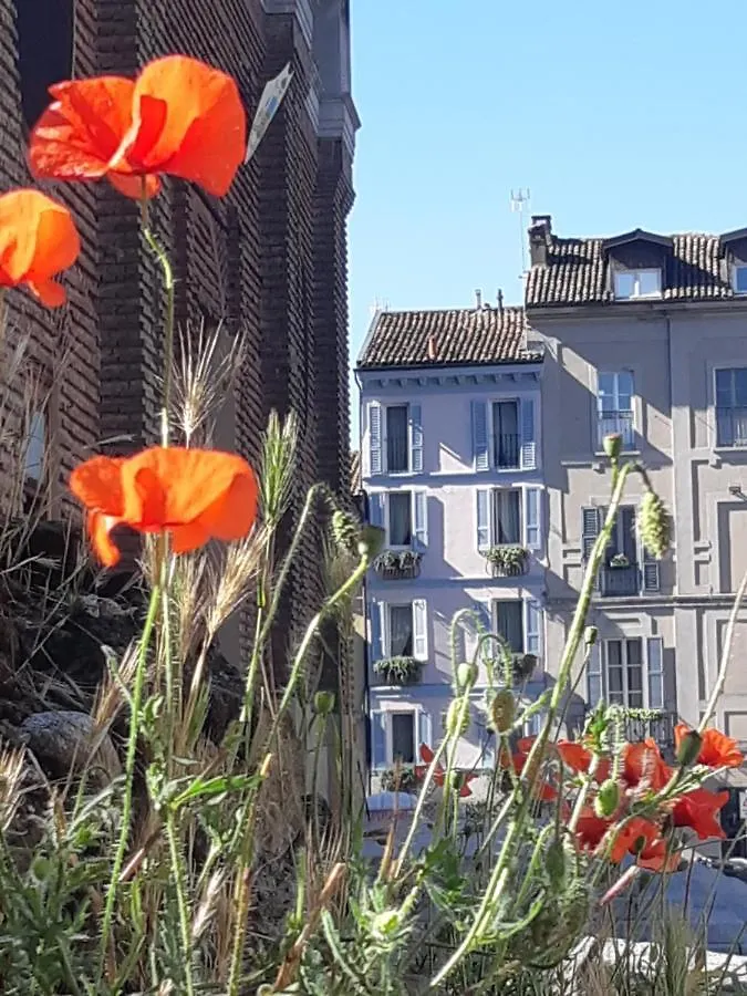Bed and Breakfast Le Stanze del Cardinale Pavia