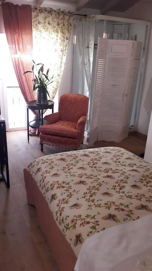 Bed & Breakfast Bed and Breakfast Le Stanze del Cardinale Pavia