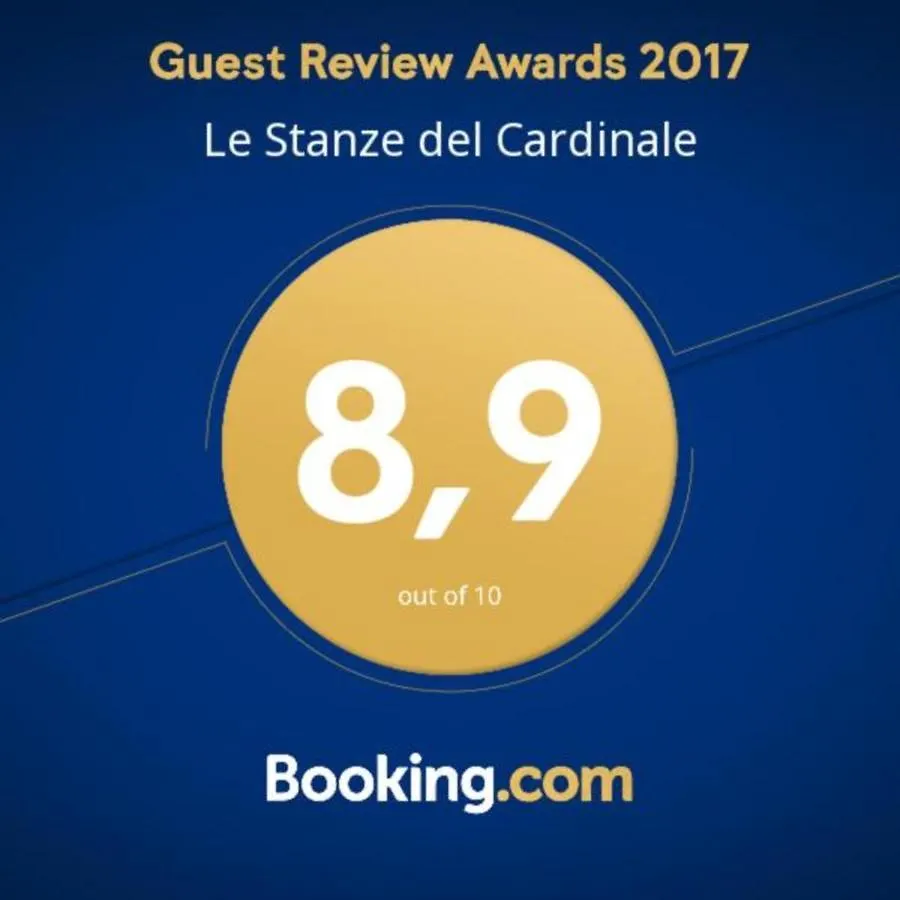 Le Stanze Del Cardinale Bed & Breakfast Pavia