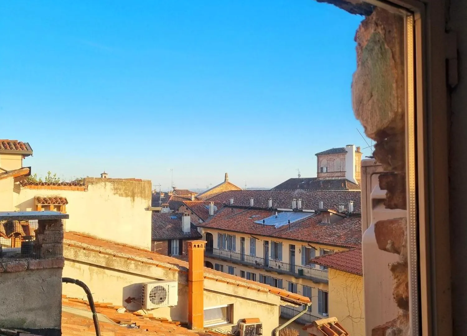 Bed and Breakfast Le Stanze del Cardinale Pavia Bed & Breakfast