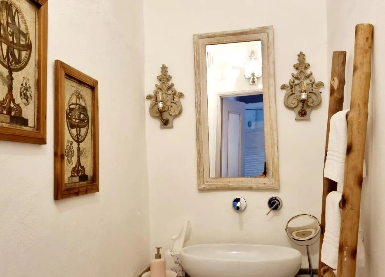 *** Bed & Breakfast Bed and Breakfast Le Stanze del Cardinale Pavia Italia
