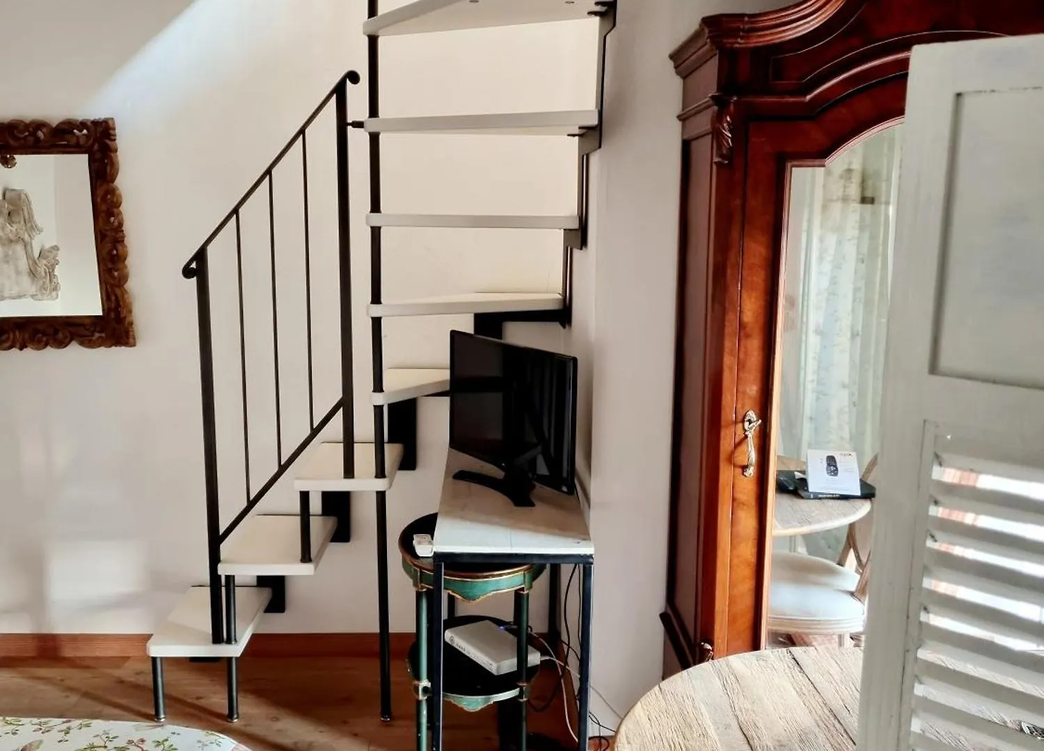 Bed and Breakfast Le Stanze del Cardinale Pavia