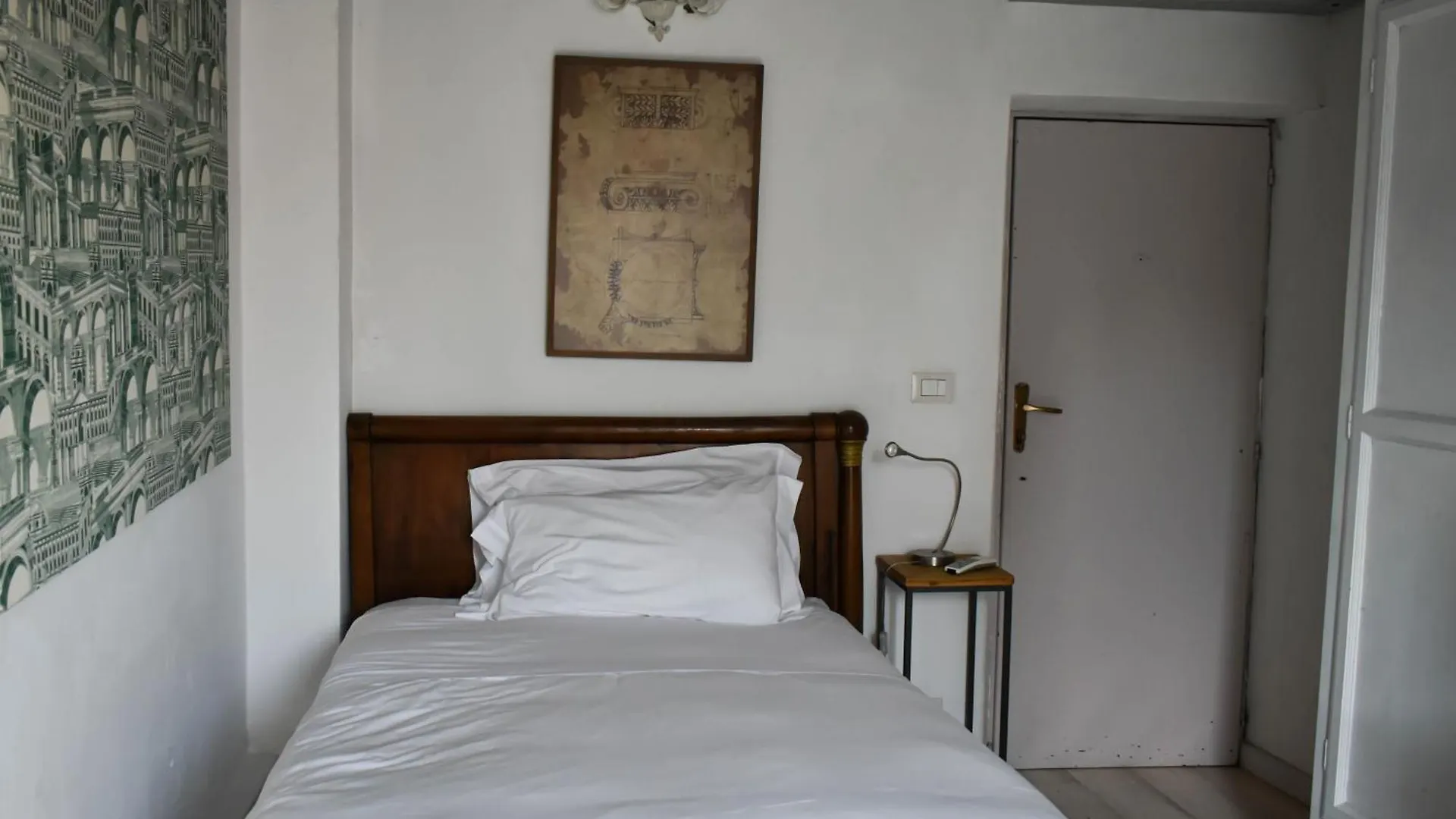 *** Bed & Breakfast Bed and Breakfast Le Stanze del Cardinale Pavia Italia