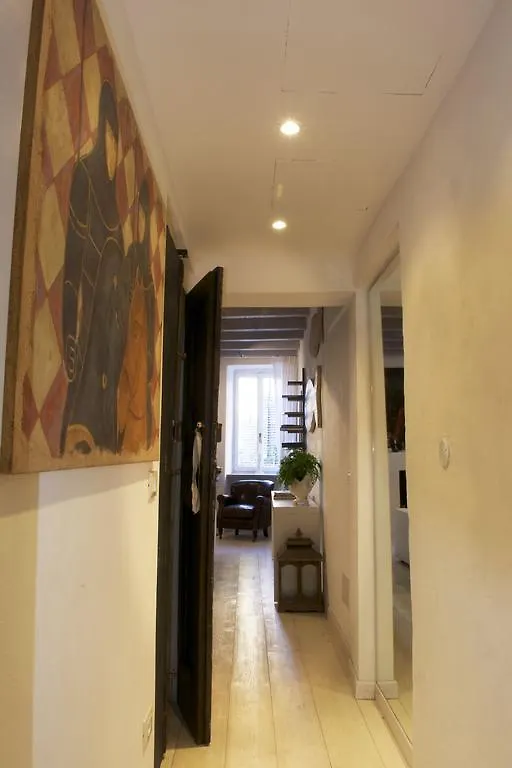 Bed and Breakfast Le Stanze del Cardinale Pavia