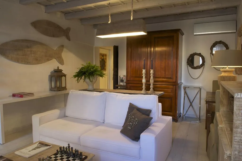 Bed and Breakfast Le Stanze del Cardinale Pavia Bed & Breakfast