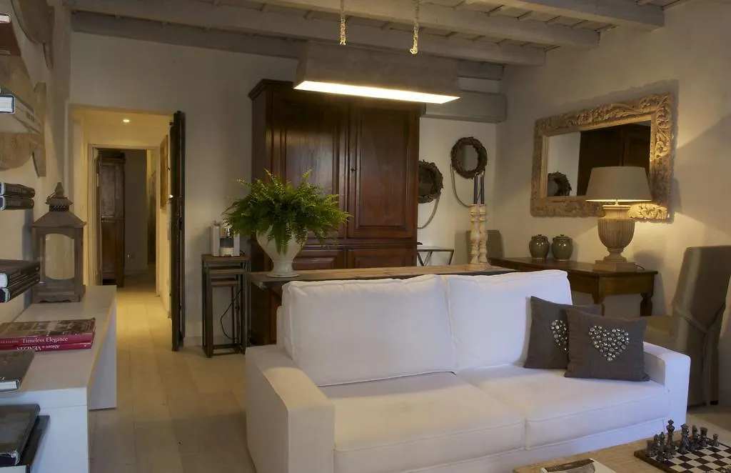 Bed and Breakfast Le Stanze del Cardinale Pavia