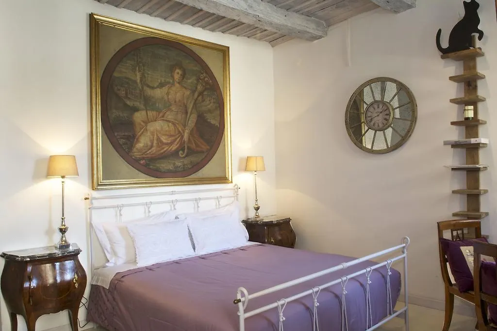 Bed and Breakfast Le Stanze del Cardinale Pavia Bed & Breakfast