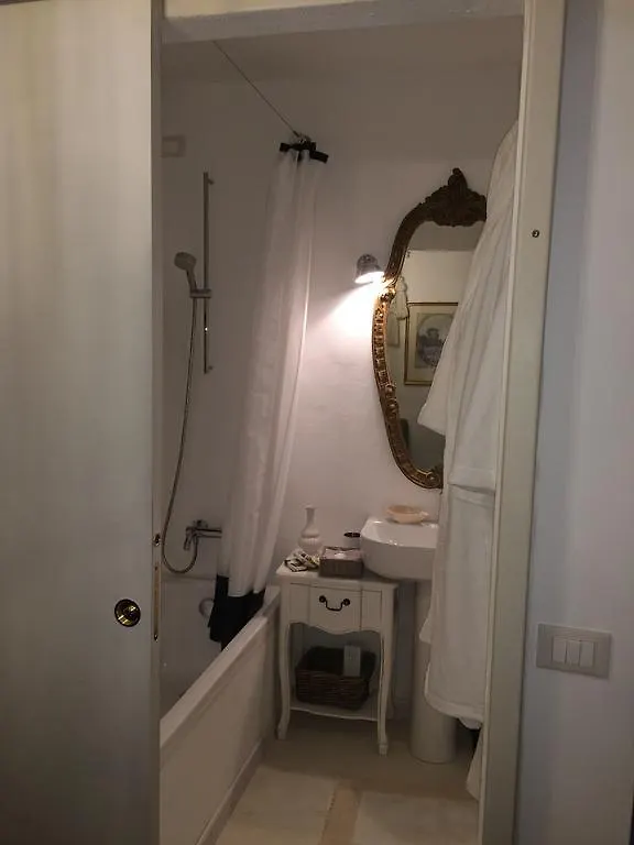 Bed and Breakfast Le Stanze del Cardinale Pavia Bed & Breakfast