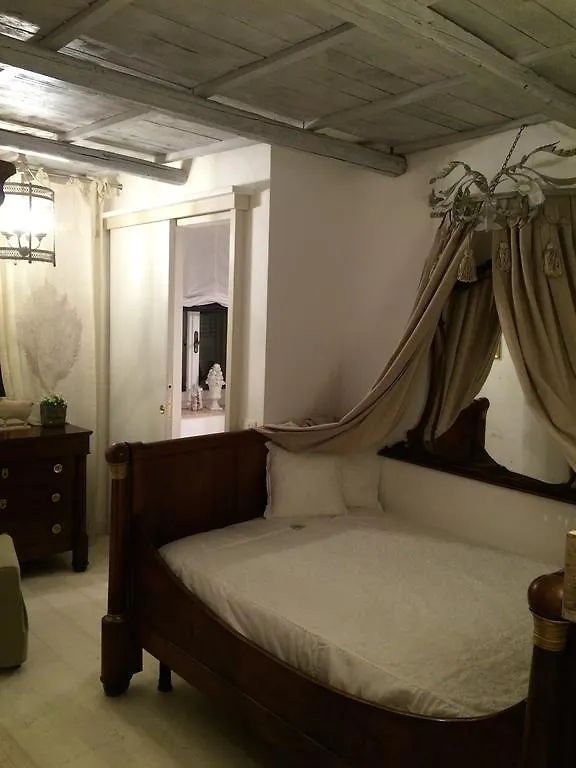 Bed and Breakfast Le Stanze del Cardinale Pavia Italia