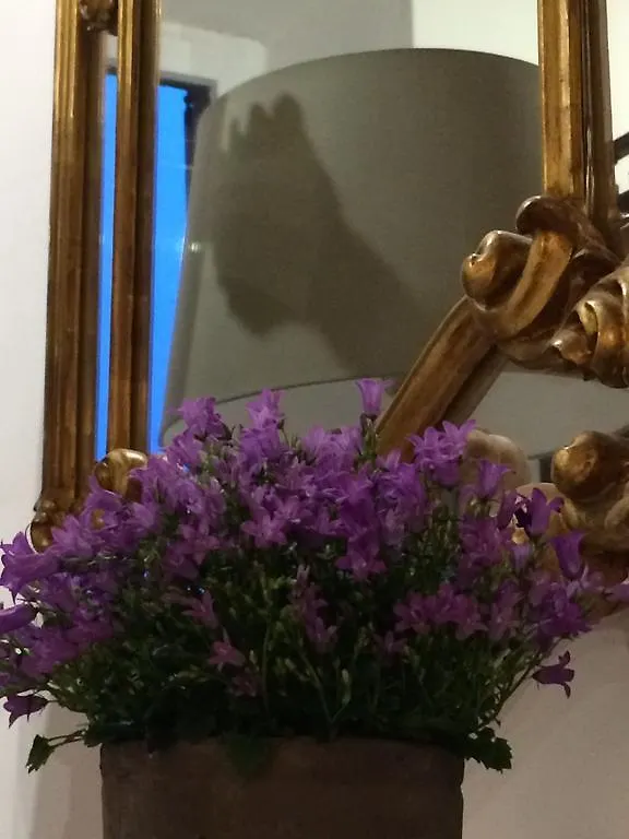 Bed and Breakfast Le Stanze del Cardinale Pavia Bed & Breakfast