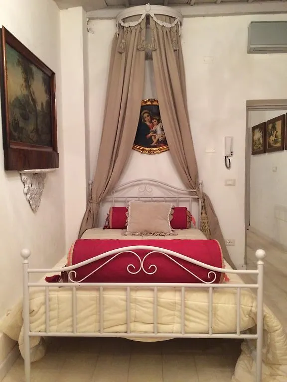 Bed and Breakfast Le Stanze del Cardinale Pavia 3*,  Italia