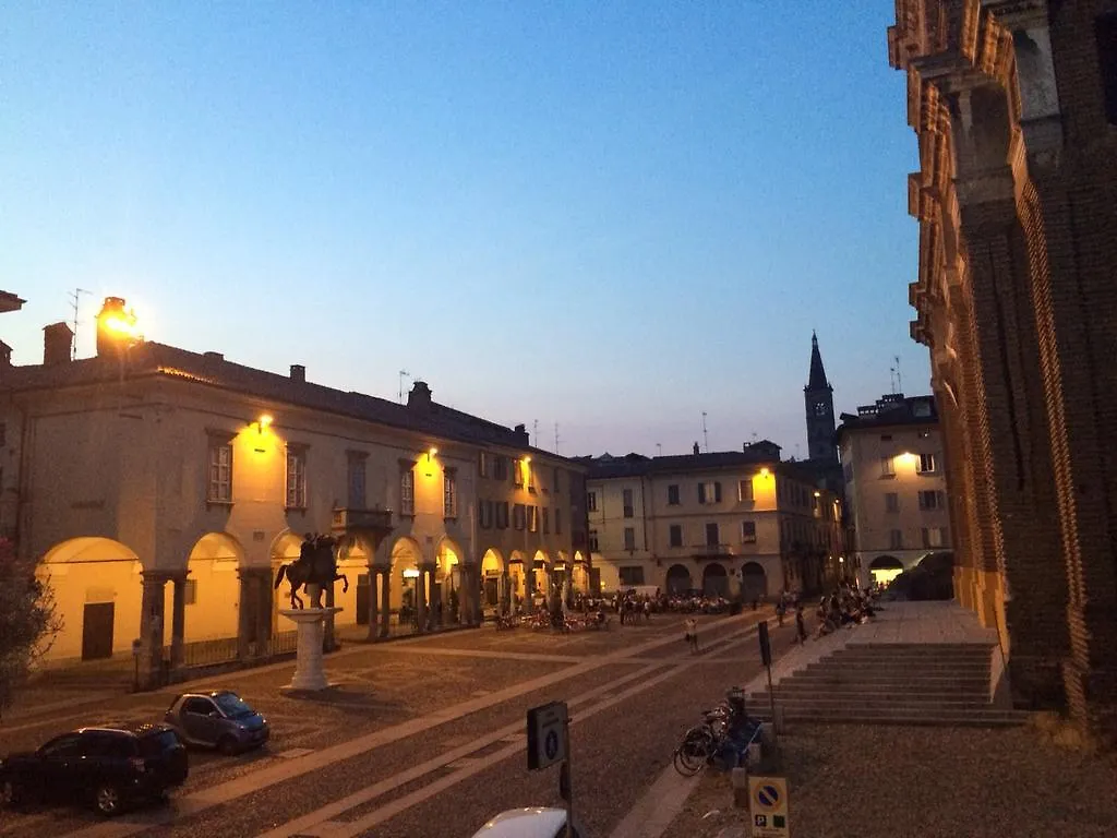 Bed & Breakfast Bed and Breakfast Le Stanze del Cardinale Pavia