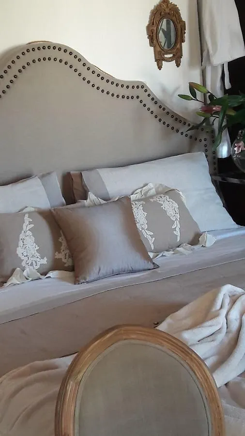 Bed and Breakfast Le Stanze del Cardinale Pavia Italia