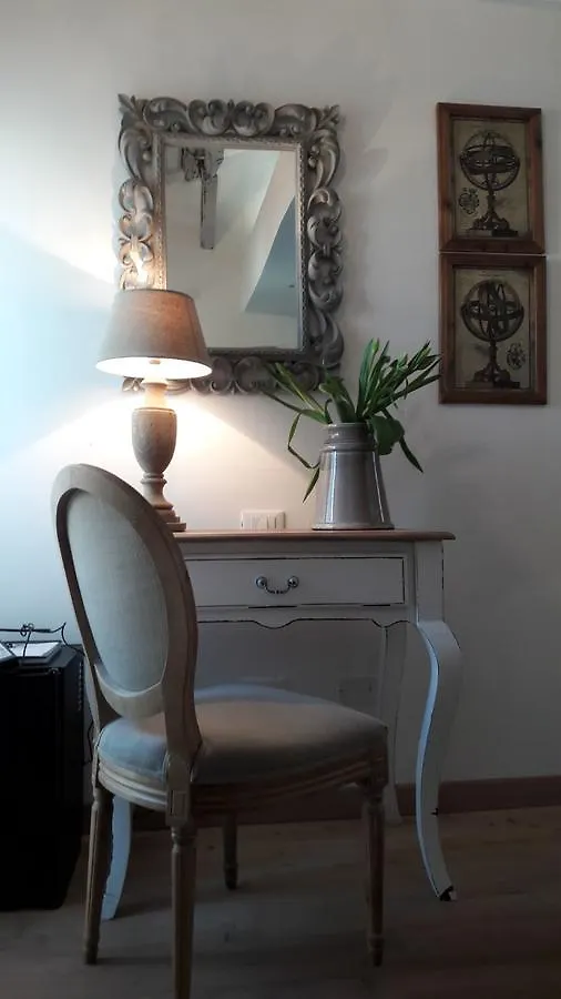 *** Bed & Breakfast Bed and Breakfast Le Stanze del Cardinale Pavia Italia