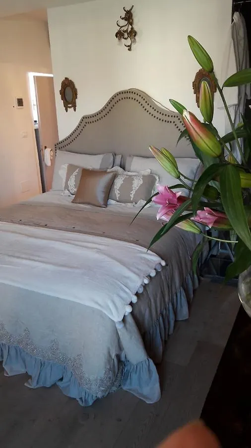 Bed and Breakfast Le Stanze del Cardinale Pavia