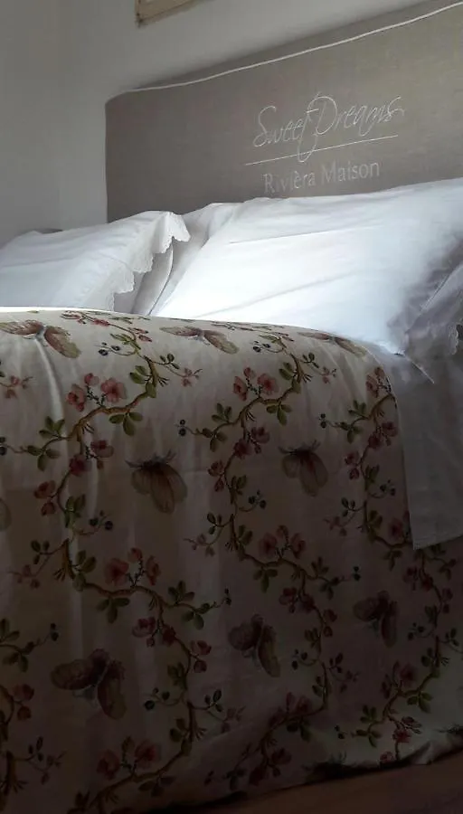 Le Stanze Del Cardinale Bed & Breakfast Pavia