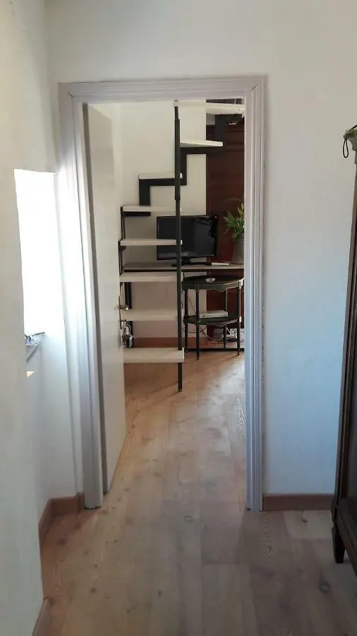 Le Stanze Del Cardinale Bed & Breakfast Pavia 3*,
